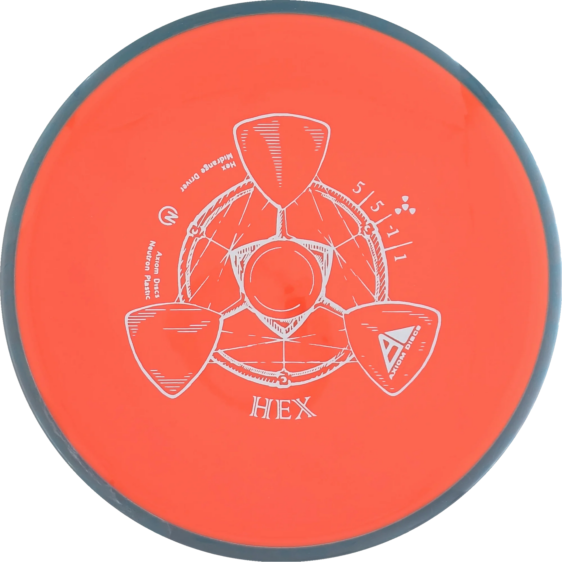 Neutron Hex Classic