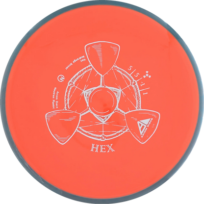 Neutron Hex Classic