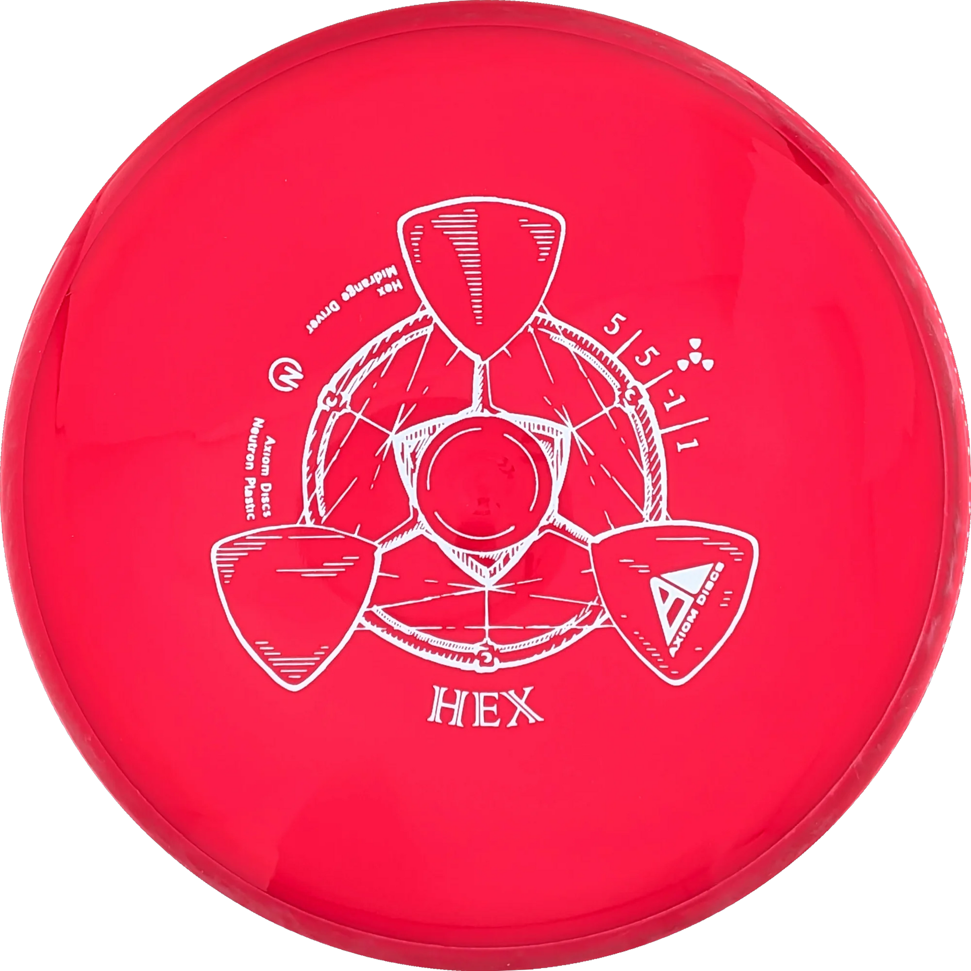 Neutron Hex Classic