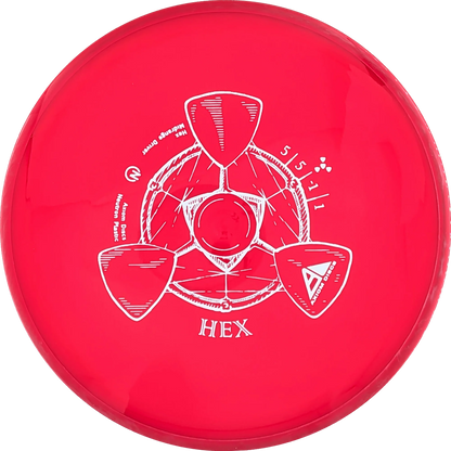 Neutron Hex Classic