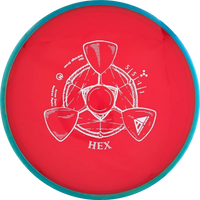 Neutron Hex Classic