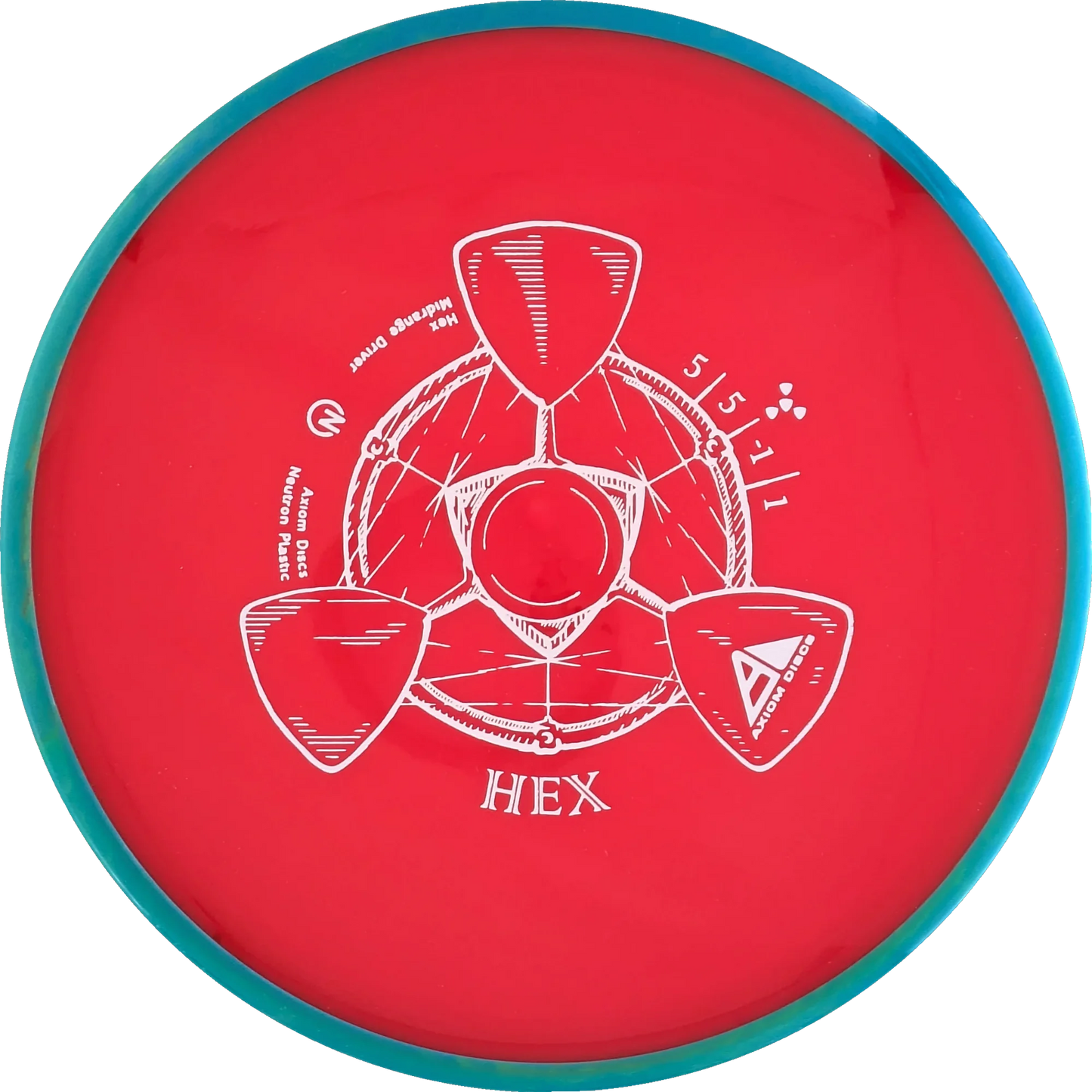 Neutron Hex Classic