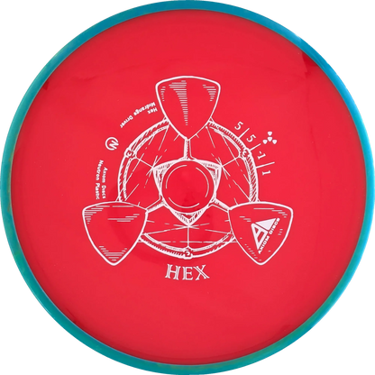 Neutron Hex Classic