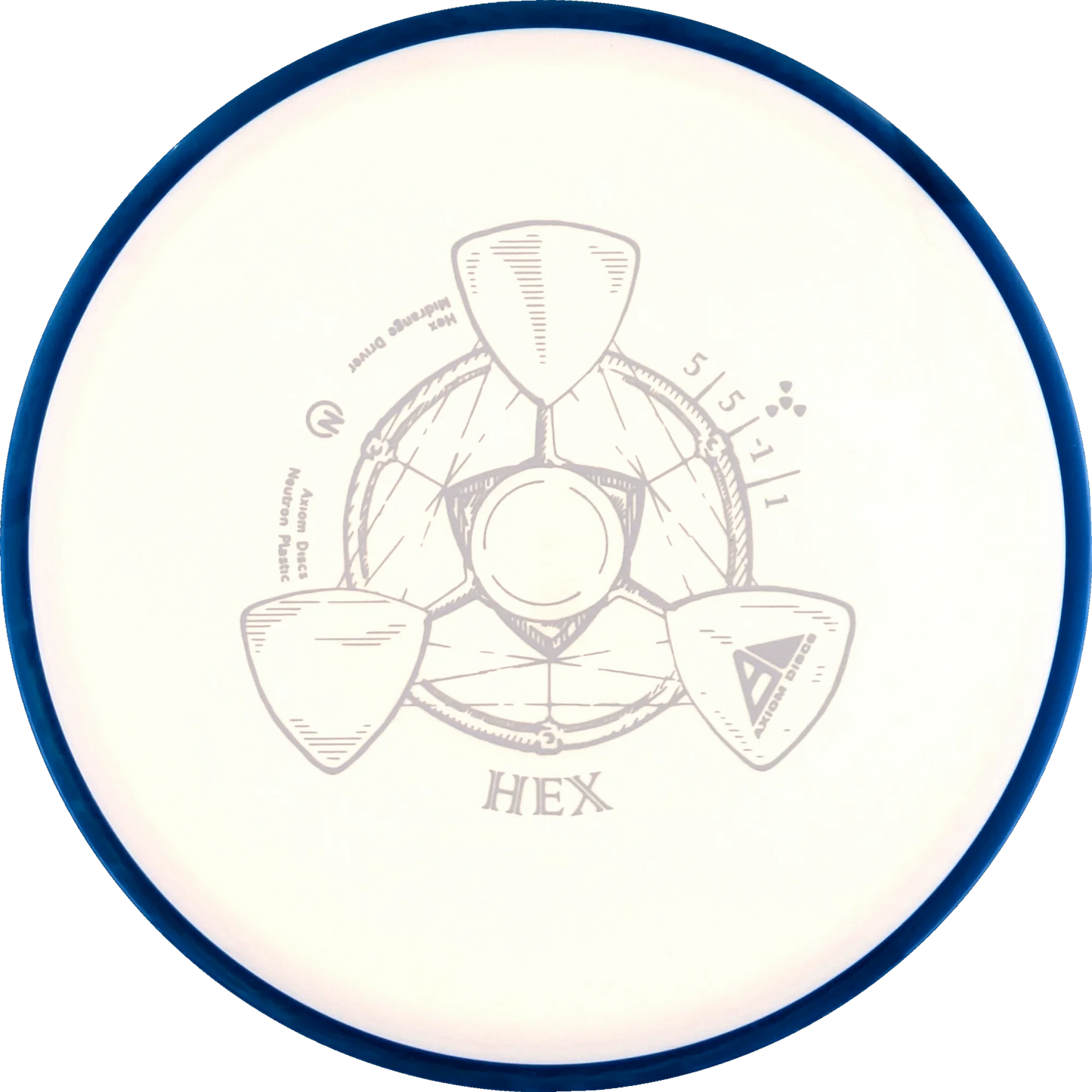 Neutron Hex Classic