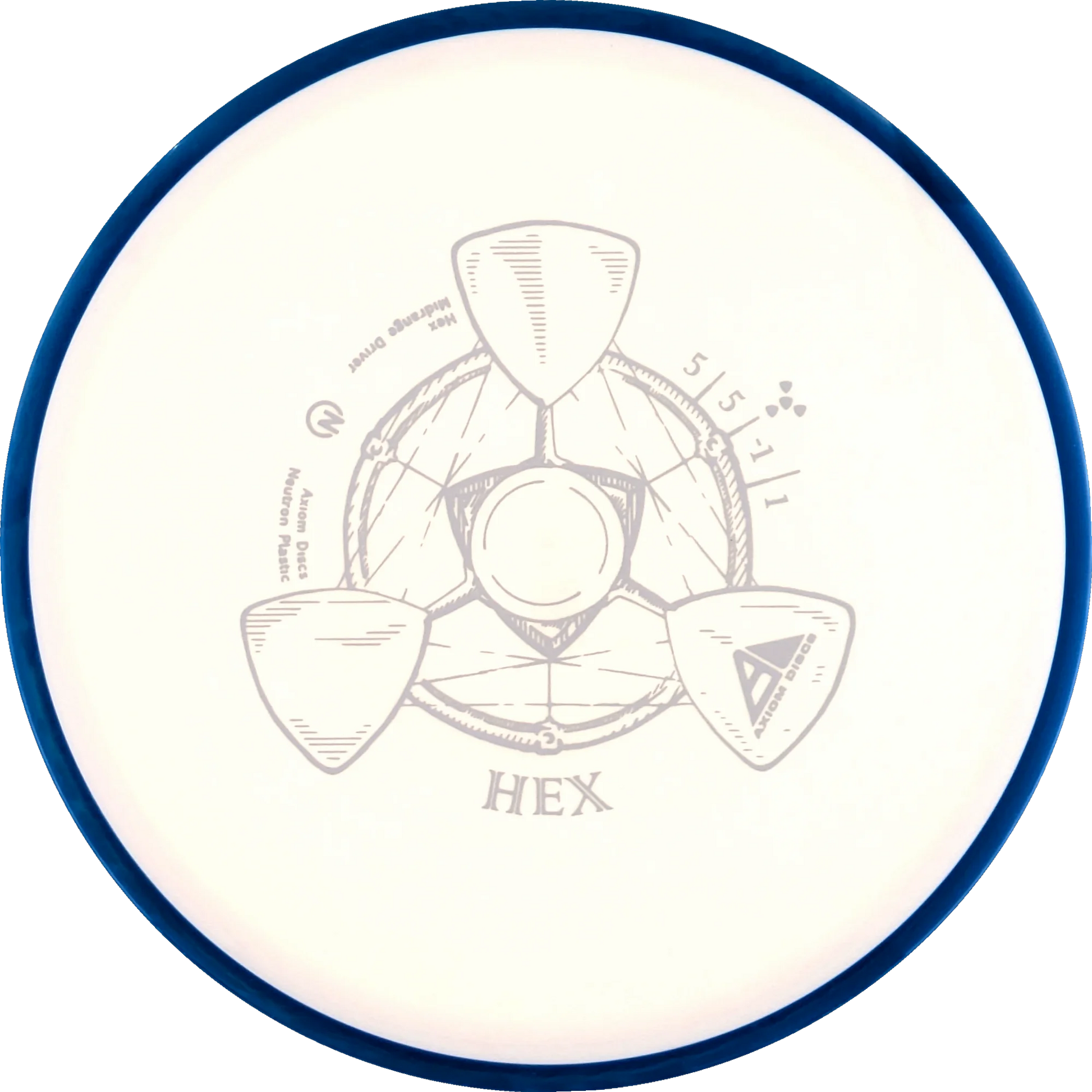 Neutron Hex Classic