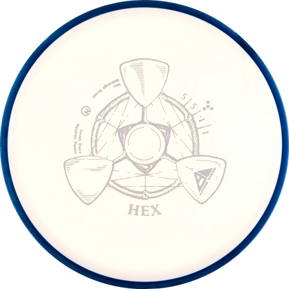 Neutron Hex Classic