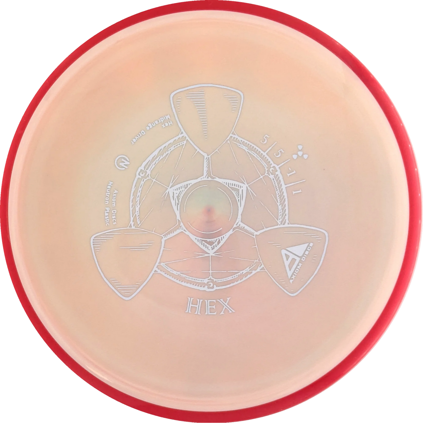 Neutron Hex Classic