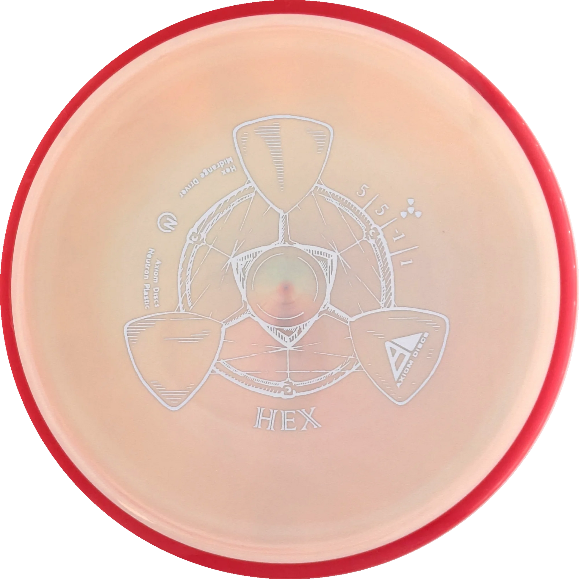 Neutron Hex Classic