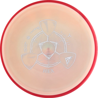 Neutron Hex Classic