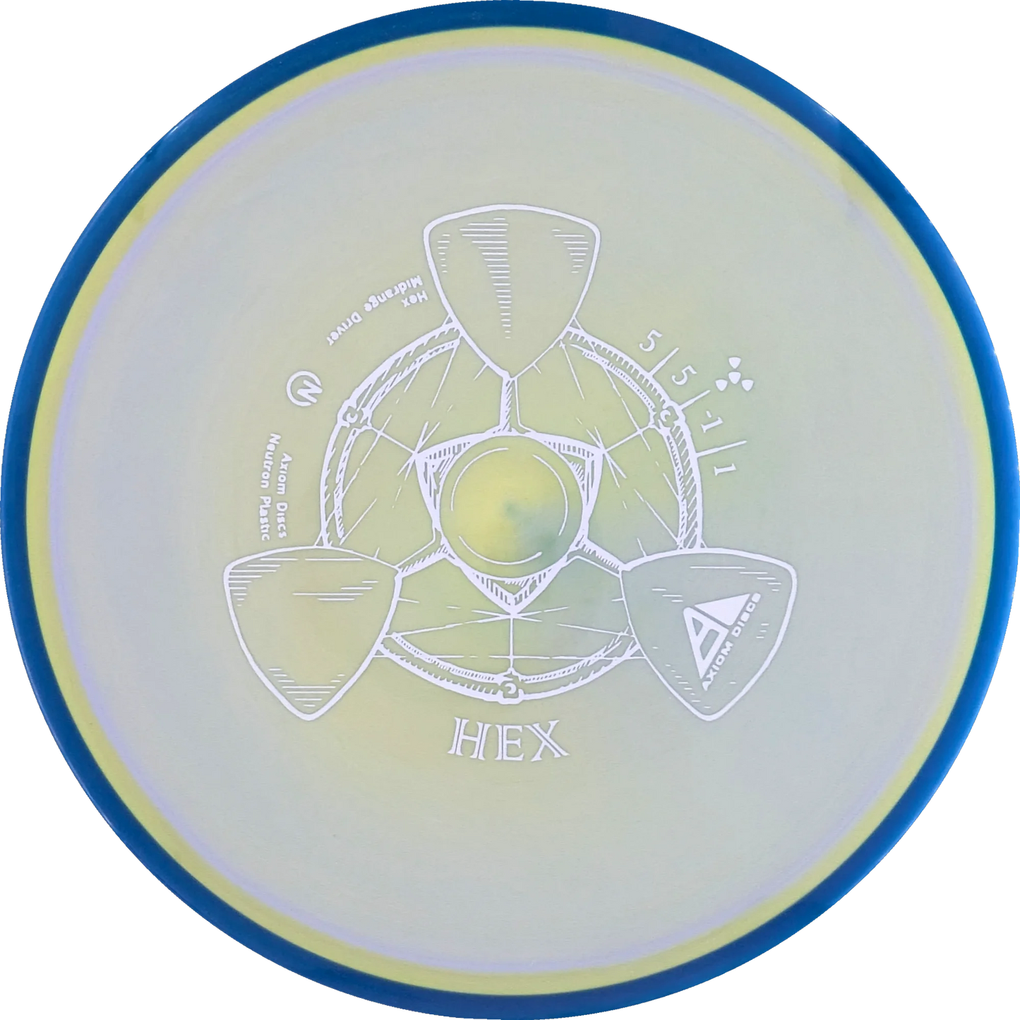 Neutron Hex Classic