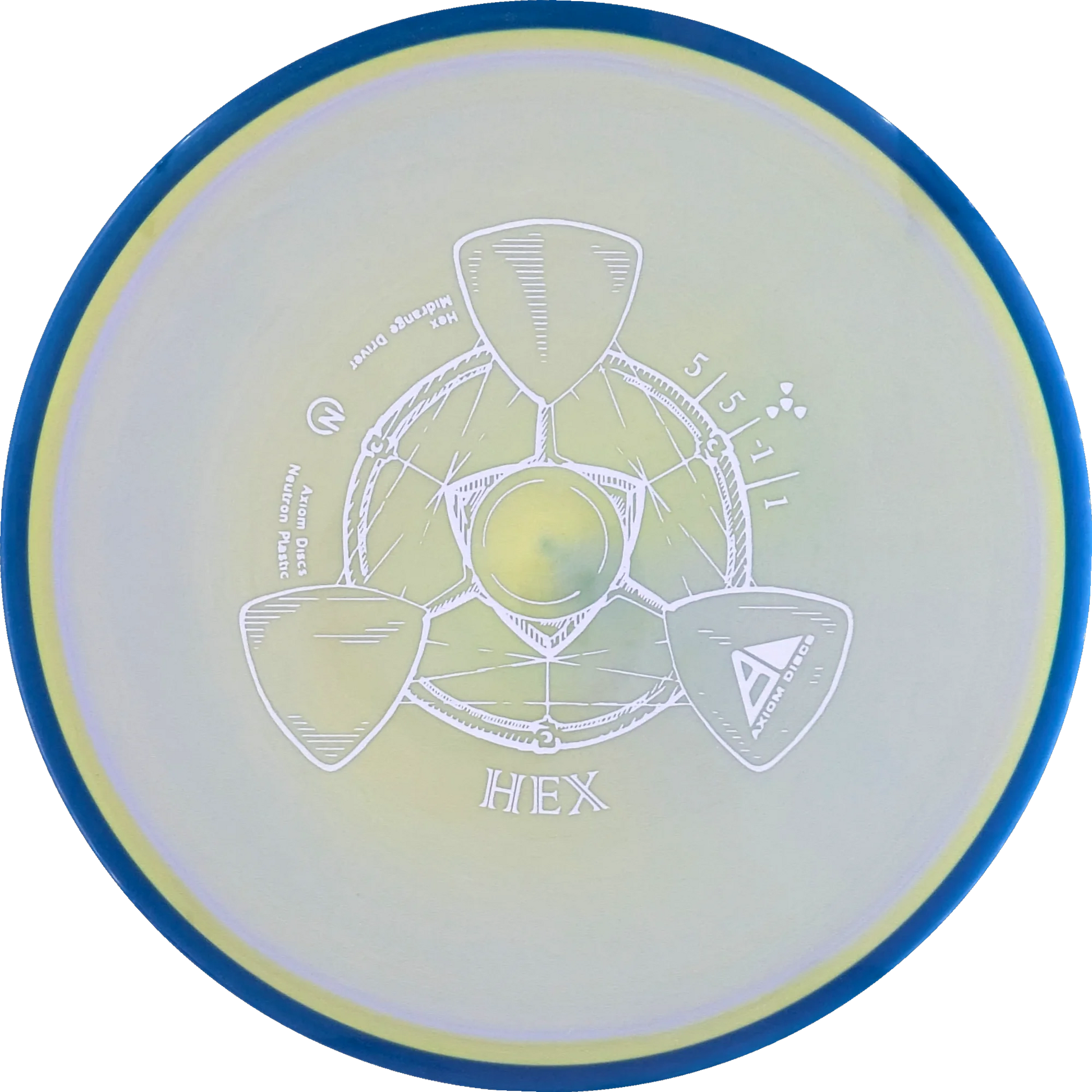 Neutron Hex Classic