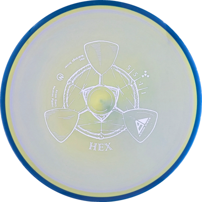 Neutron Hex Classic