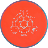 Neutron Hex Classic