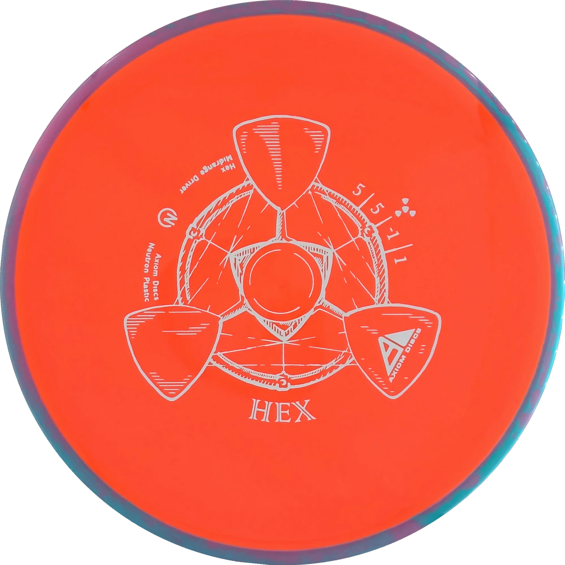 Neutron Hex Classic