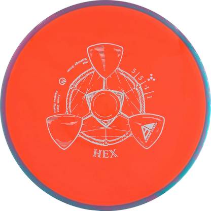 Neutron Hex Classic