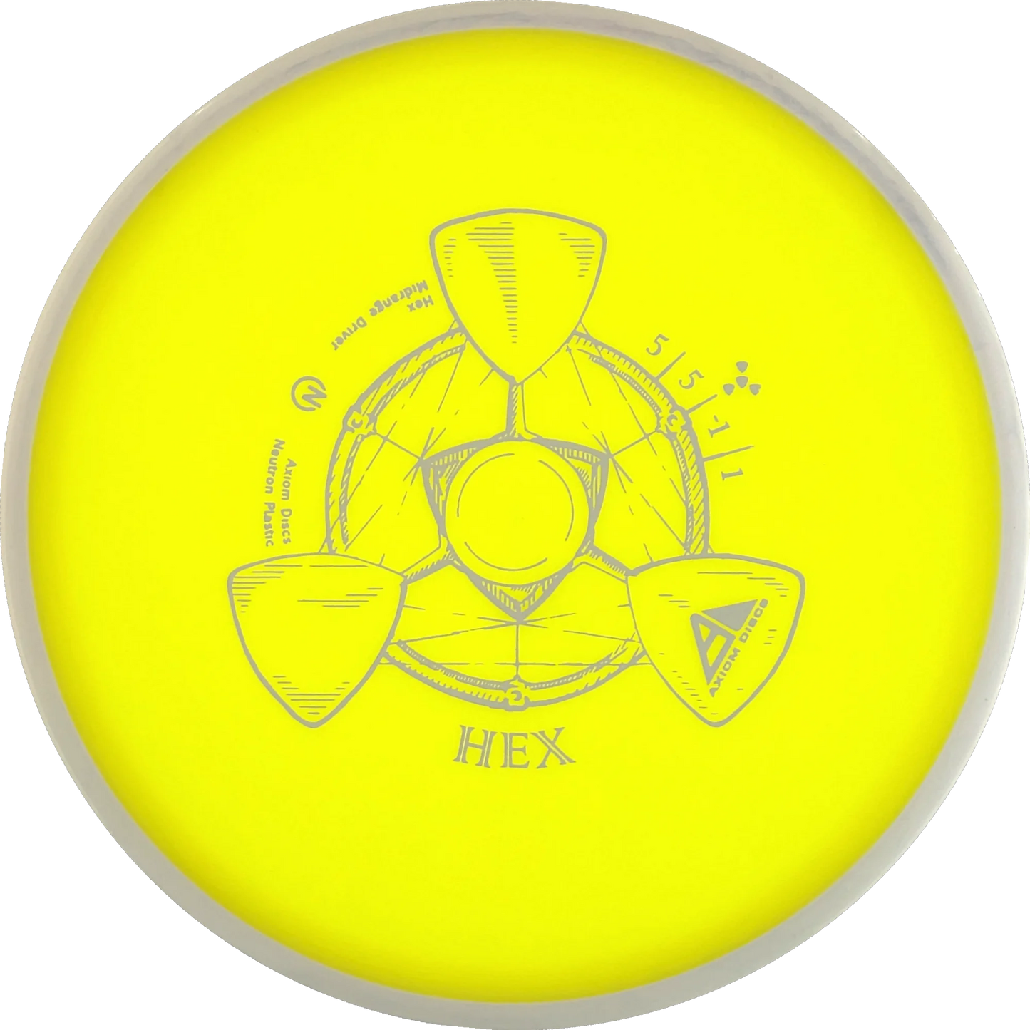 Neutron Hex Classic