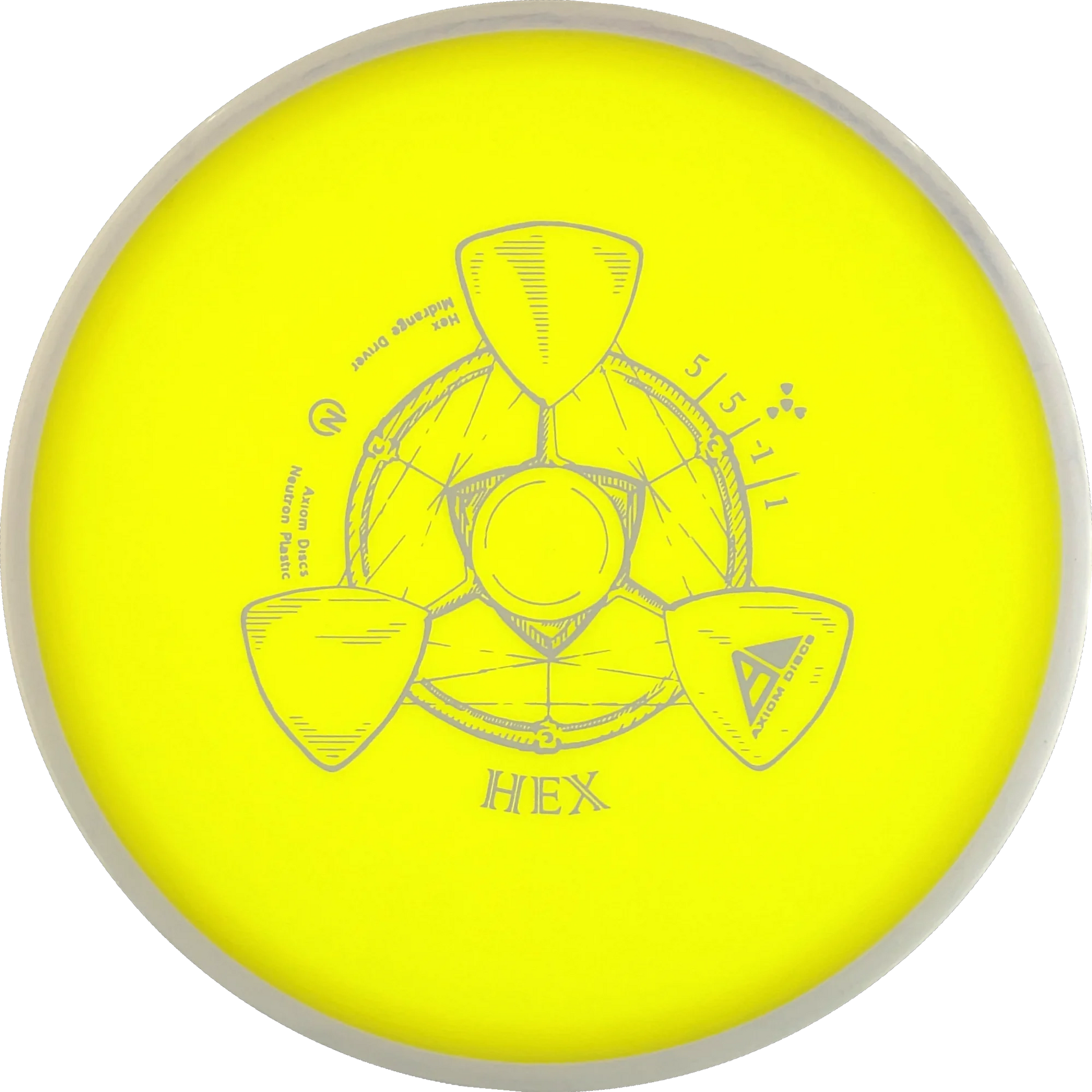Neutron Hex Classic