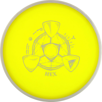 Neutron Hex Classic