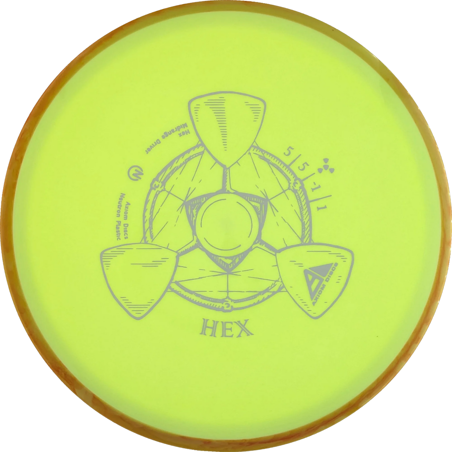Neutron Hex Classic