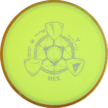 Neutron Hex Classic