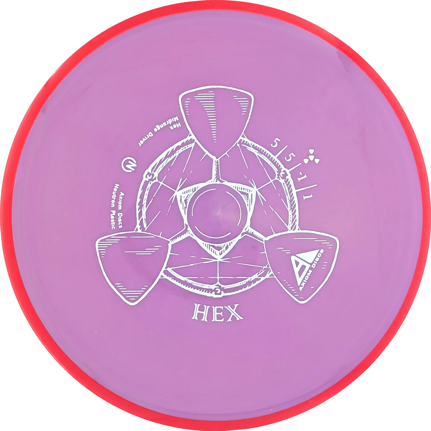 Neutron Hex Classic