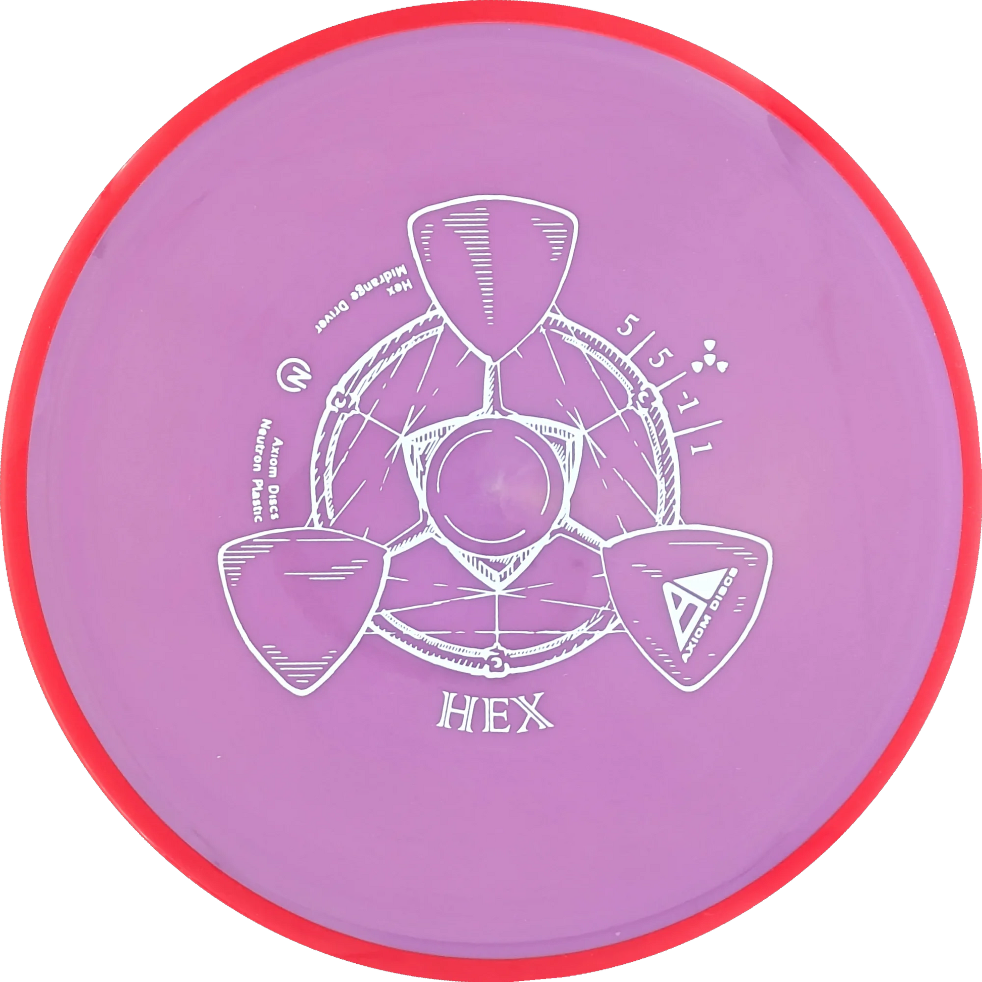 Neutron Hex Classic