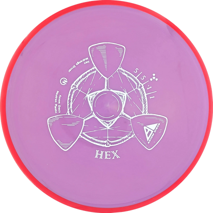 Neutron Hex Classic