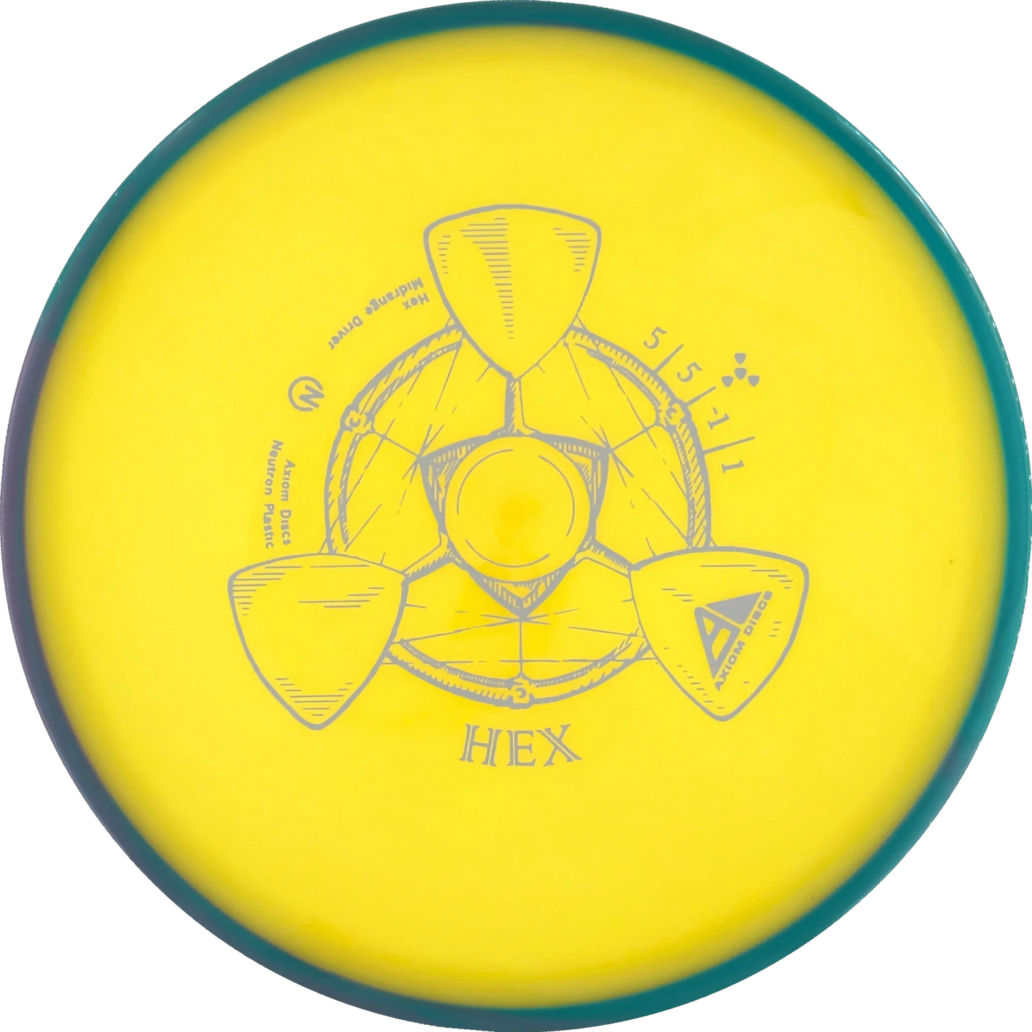 Neutron Hex Classic