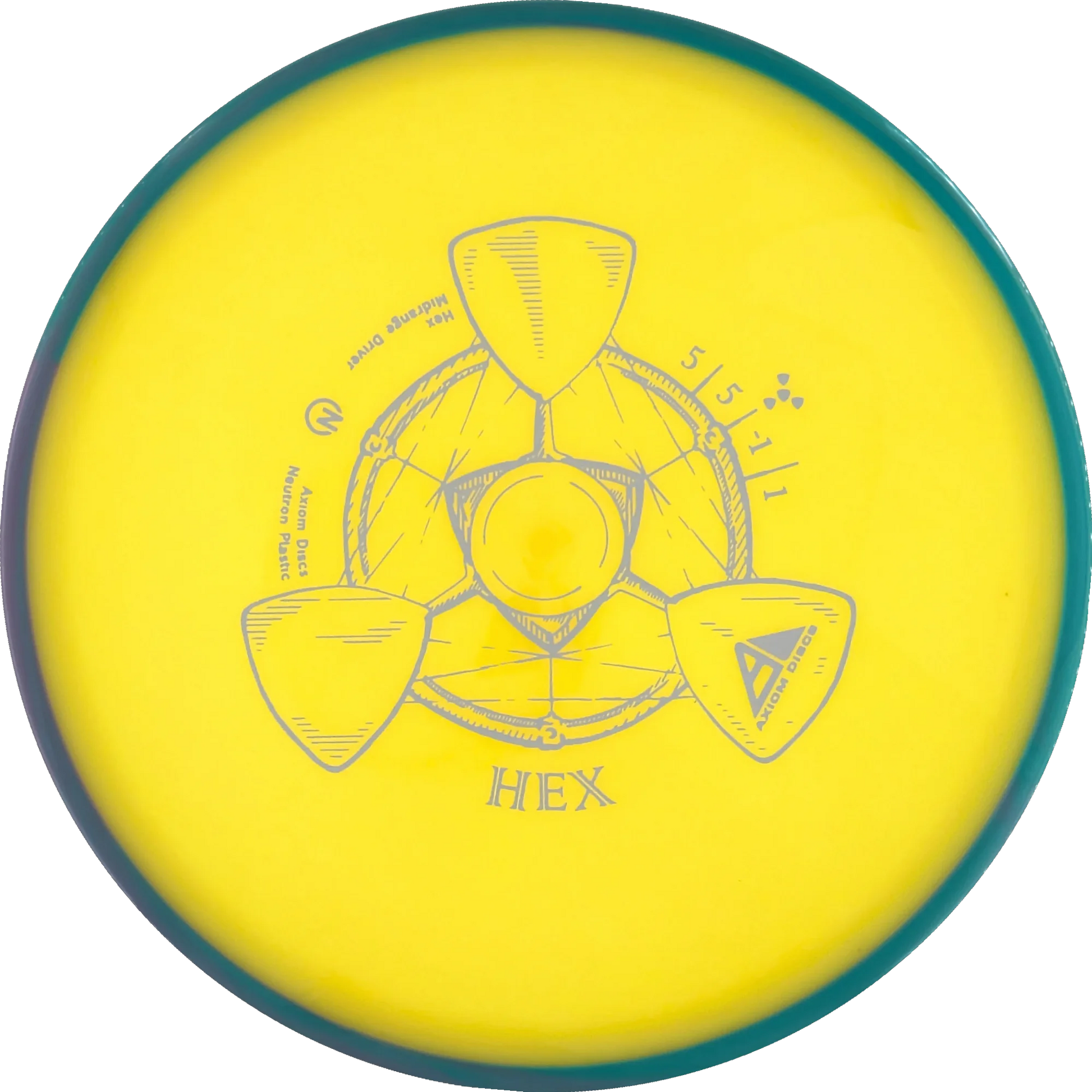 Neutron Hex Classic