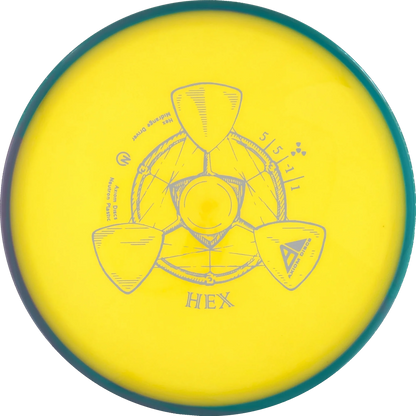 Neutron Hex Classic