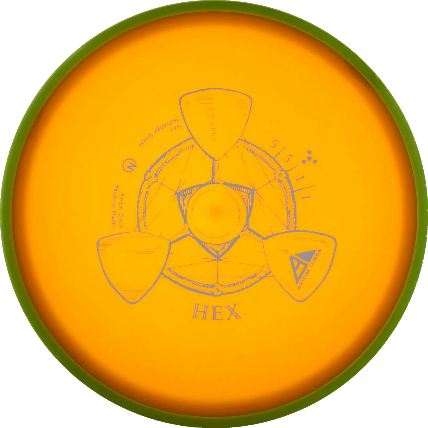 Neutron Hex Classic