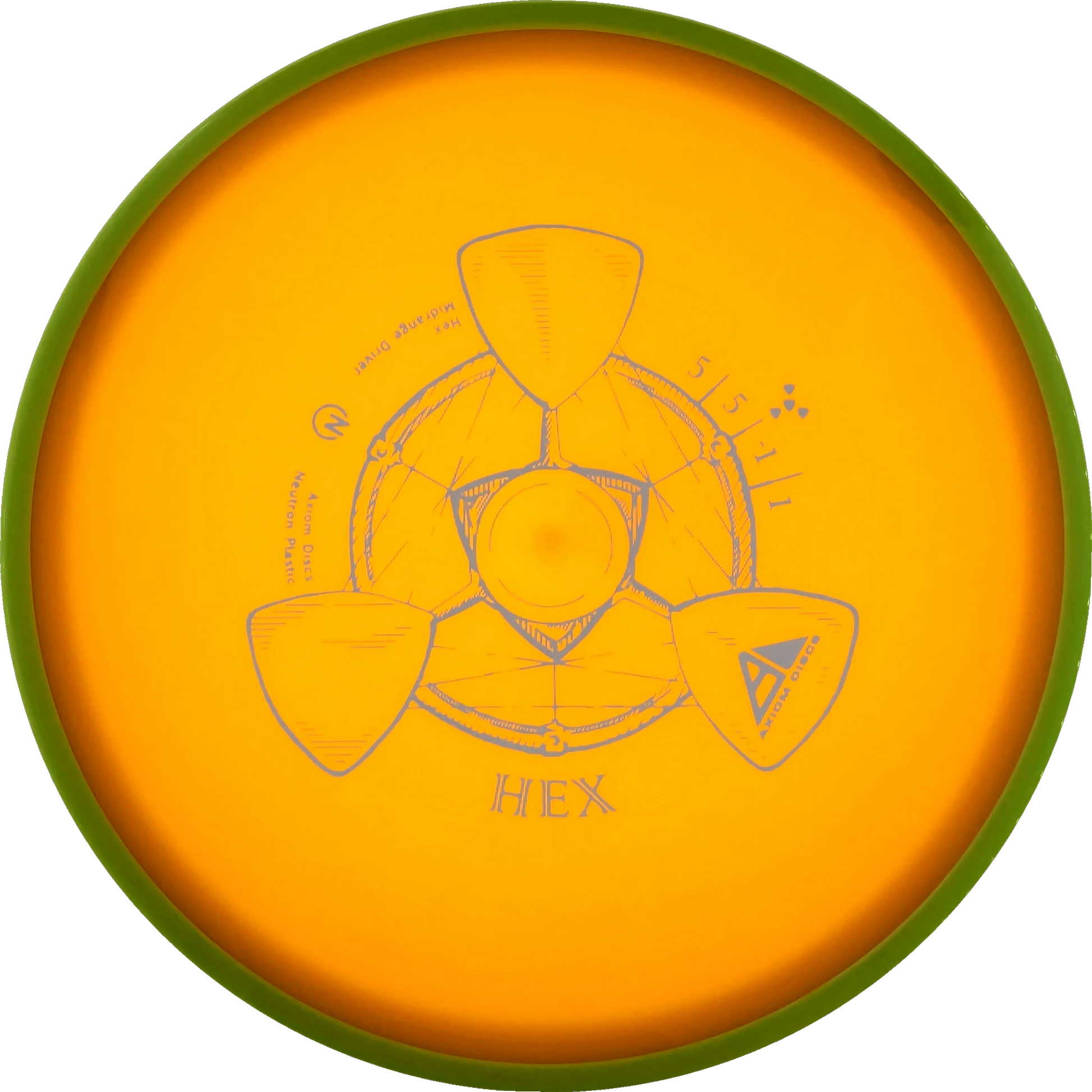 Neutron Hex Classic