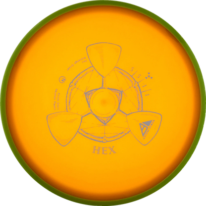 Neutron Hex Classic