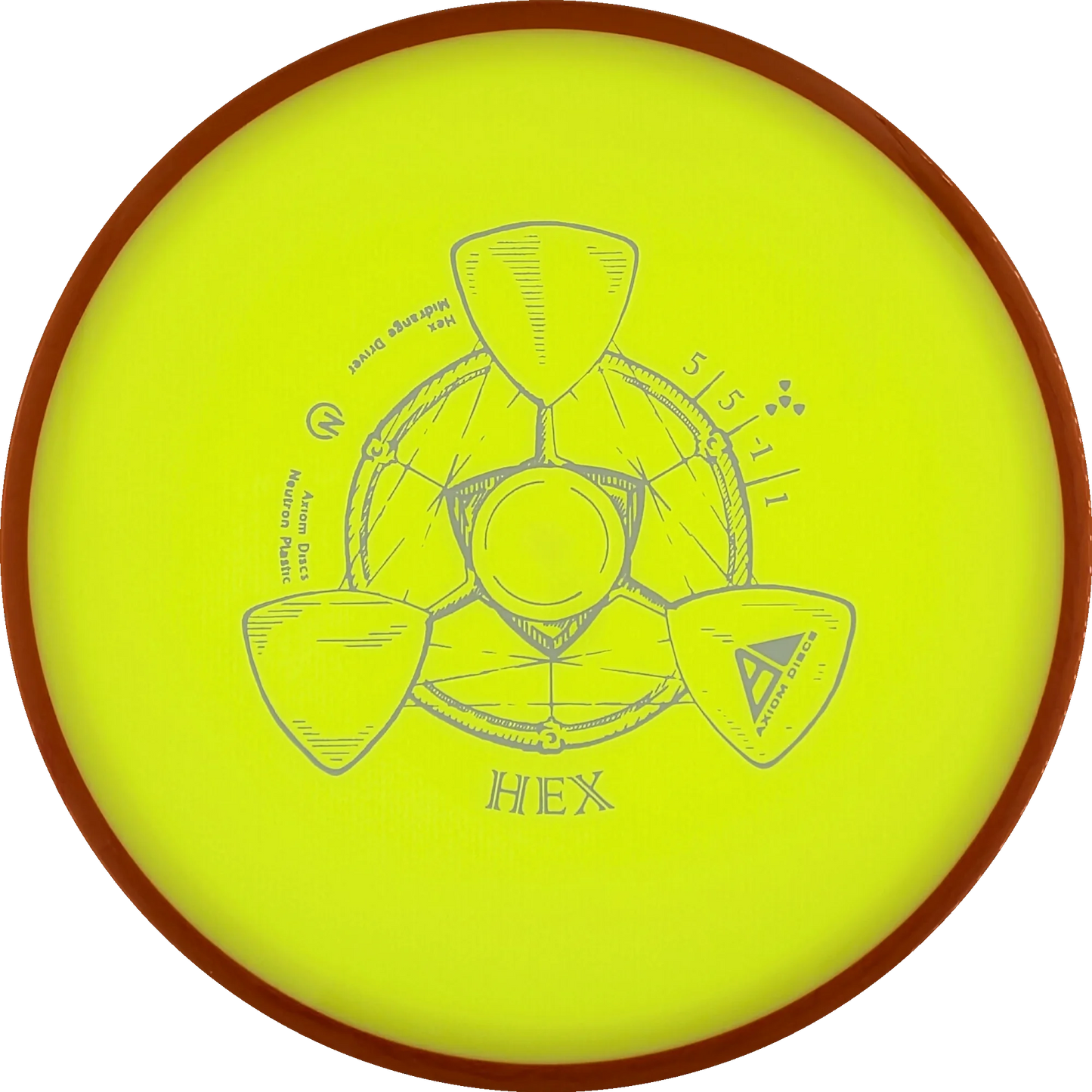 Neutron Hex Classic