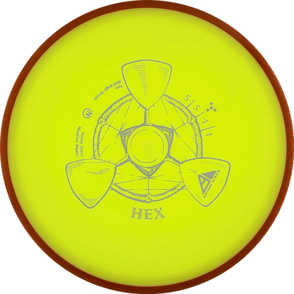 Neutron Hex Classic