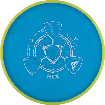Neutron Hex Classic
