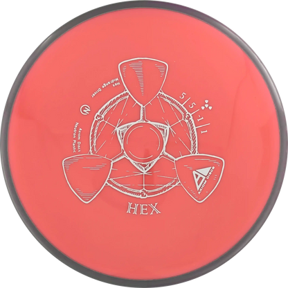 Neutron Hex Classic