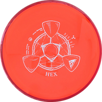 Neutron Hex Classic