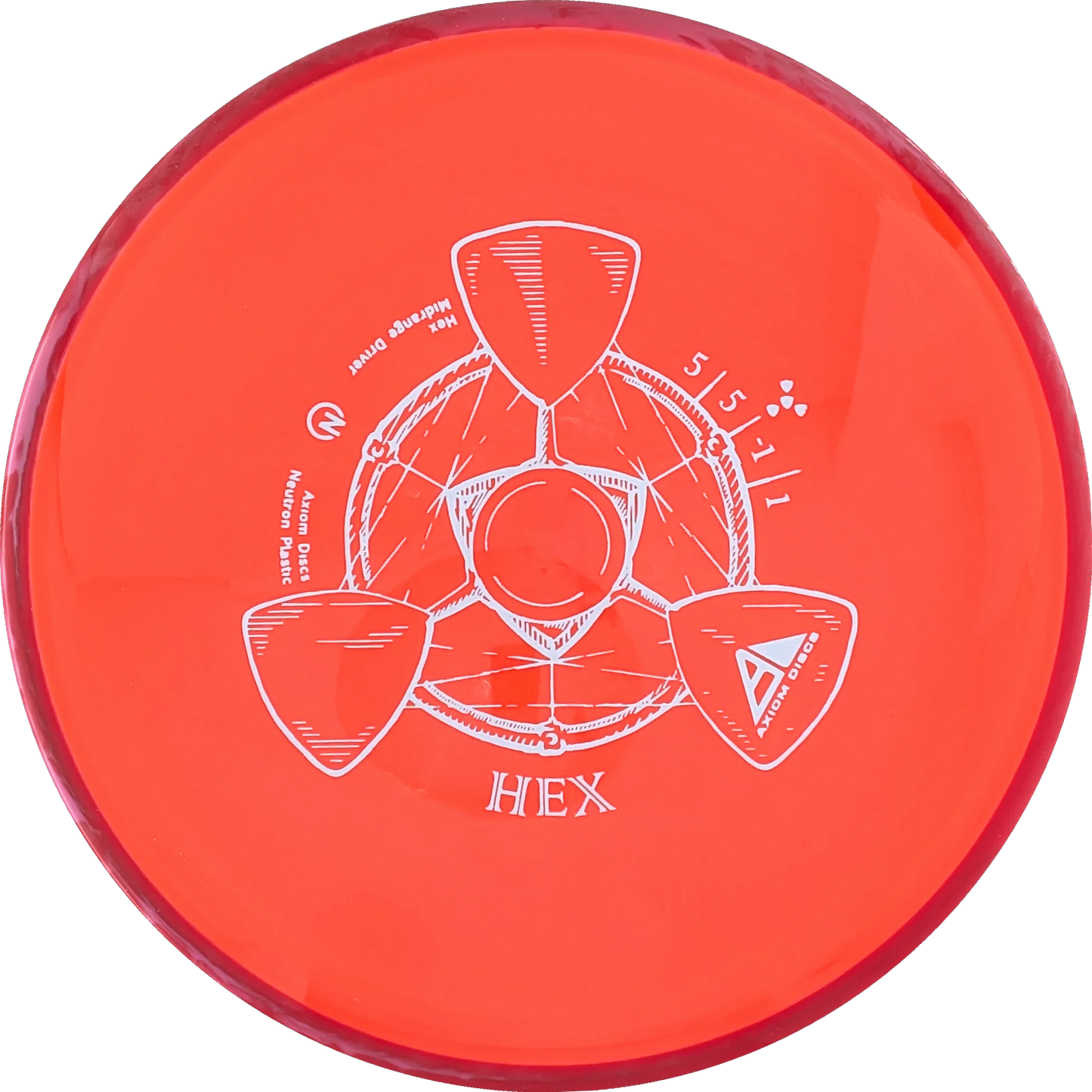 Neutron Hex Classic