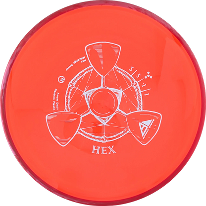 Neutron Hex Classic