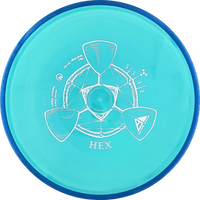 Neutron Hex Classic