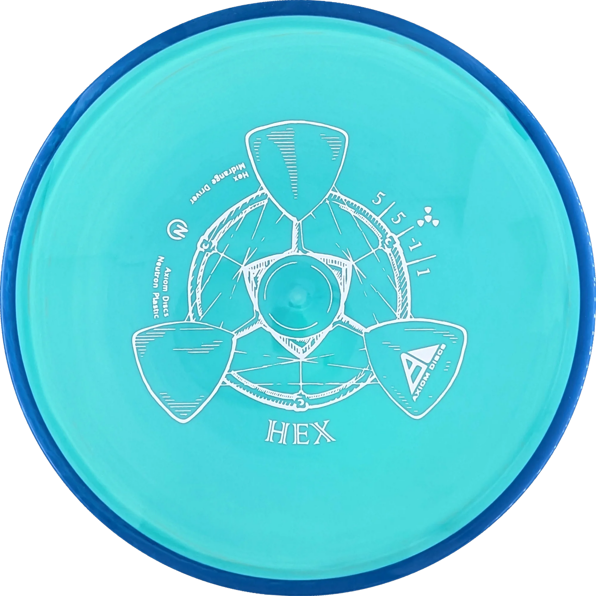 Neutron Hex Classic