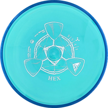 Neutron Hex Classic