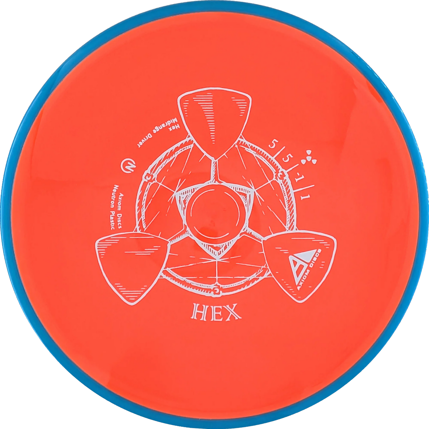 Neutron Hex Classic