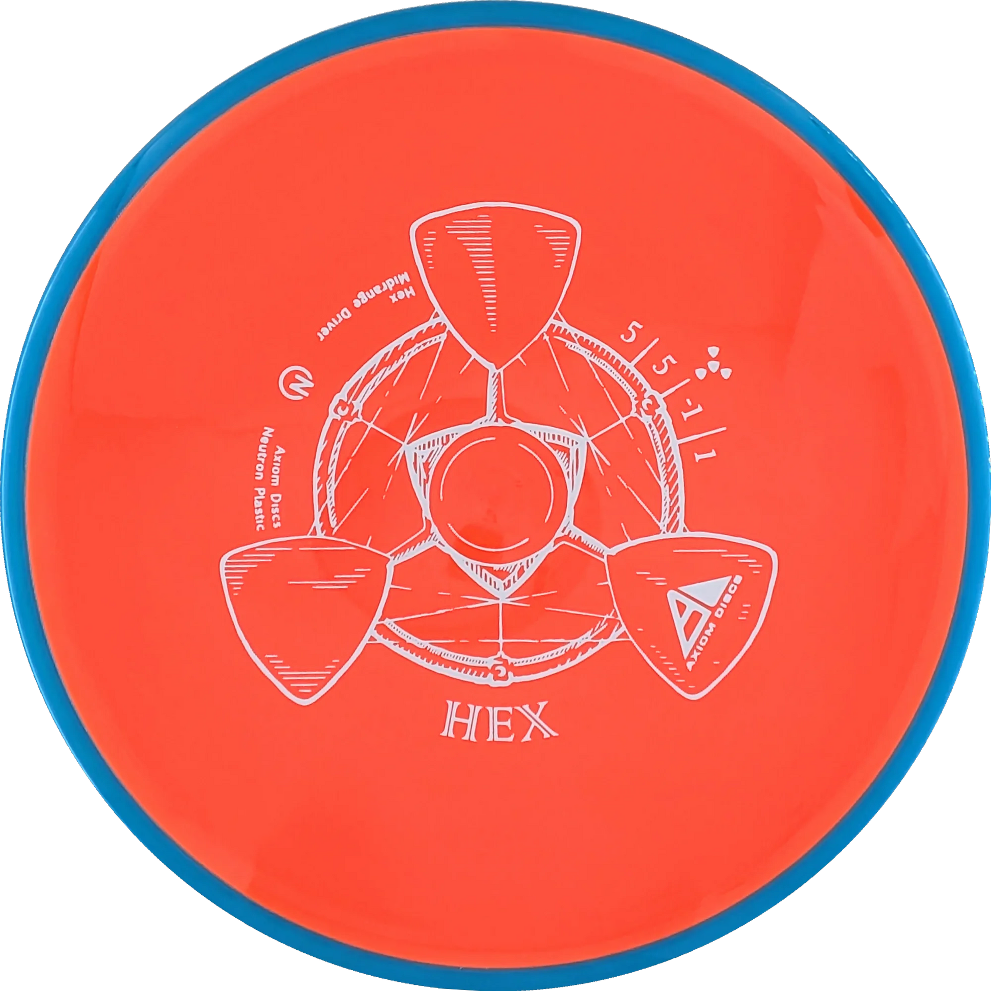 Neutron Hex Classic