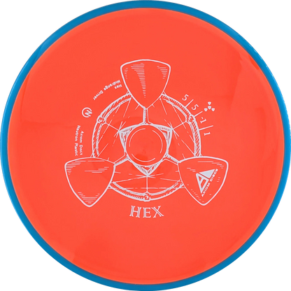 Neutron Hex Classic