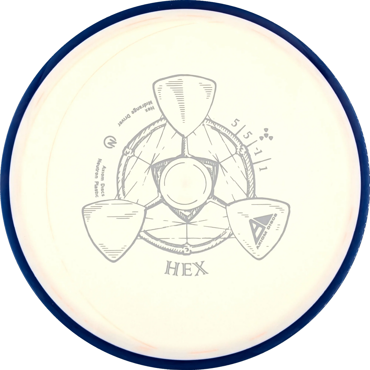 Neutron Hex Classic