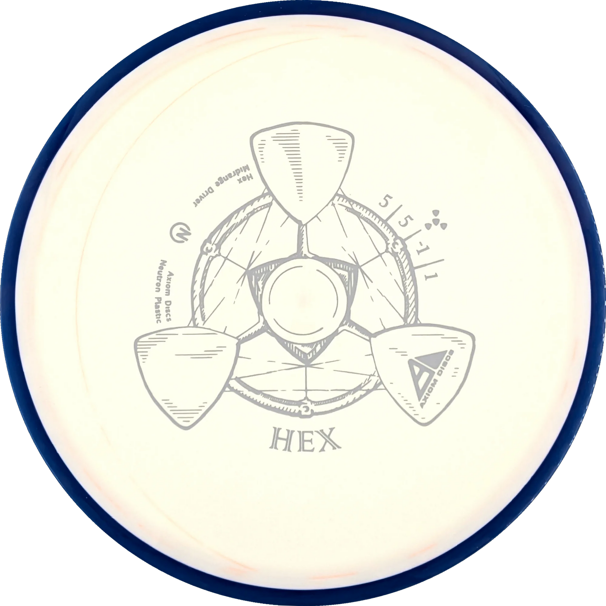 Neutron Hex Classic