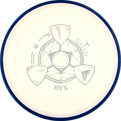 Neutron Hex Classic