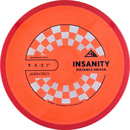Neutron Insanity
